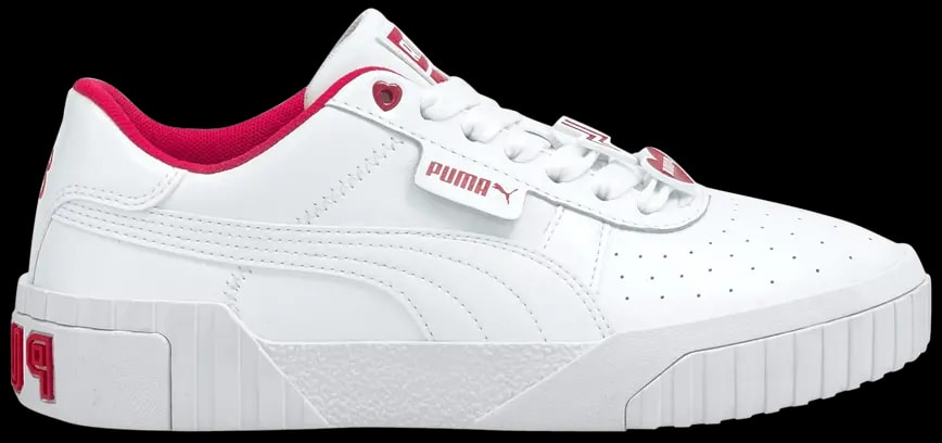 Giày Puma Wmns Cali 'Galentine's Day' 374950-01 — kich-thuoc: 38