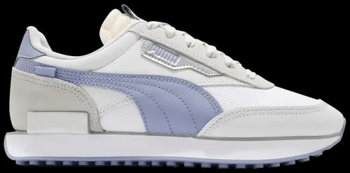 Giày Puma Wmns Future Rider 'Tones White Forever Blue' 375164-02 — kich-thuoc: 38
