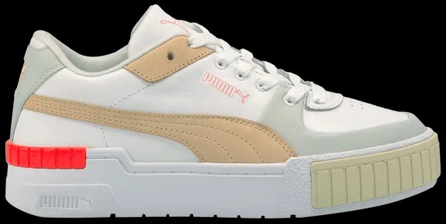 Giày Puma Wmns Cali Sport 'Convey' 375991-01 — kich-thuoc: 35.5