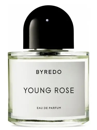 Nước Hoa Byredo Young Rose — kich-thuoc: 100ml