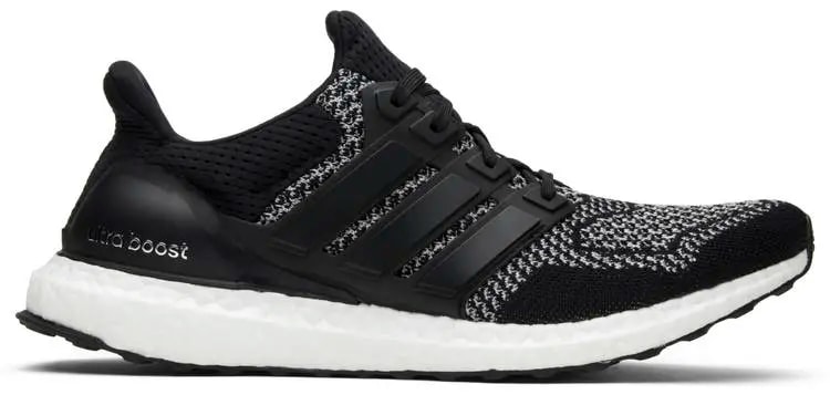 Giày Adidas UltraBoost 1.0 Limited 'Reflective'  AQ5561 — kich-thuoc: 40