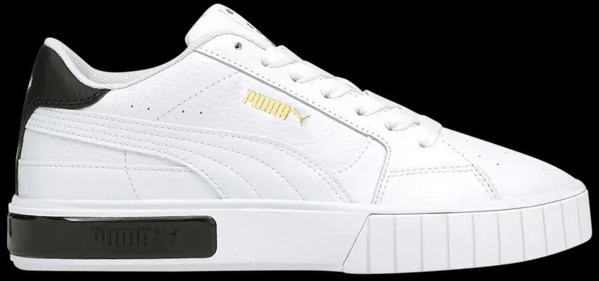 Giày Puma Wmns Cali Star 'White Black' 380176-02 — kich-thuoc: 37.5