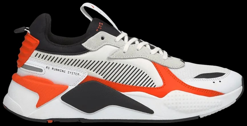 Giày Puma RS-X Mix 'White Tigerlily' 380462-01 — kich-thuoc: lien-he-order