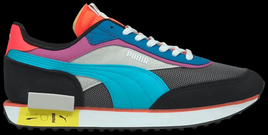 Giày Puma Future Rider 'Icons' 380723-02 — tieu-de: 40