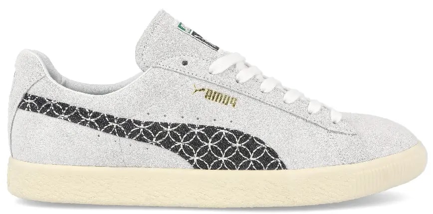 Giày Puma Suede VTG MIJ Sashiko 381166-01 — kich-thuoc: lien-he-order Giày Puma Suede VTG MIJ Sashiko 381166-01 — kich-thuoc: lien-he-order