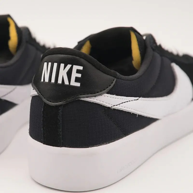 Giày Nike SB Bruin React Skate Shoes CJ1661-001 — ảnh 4