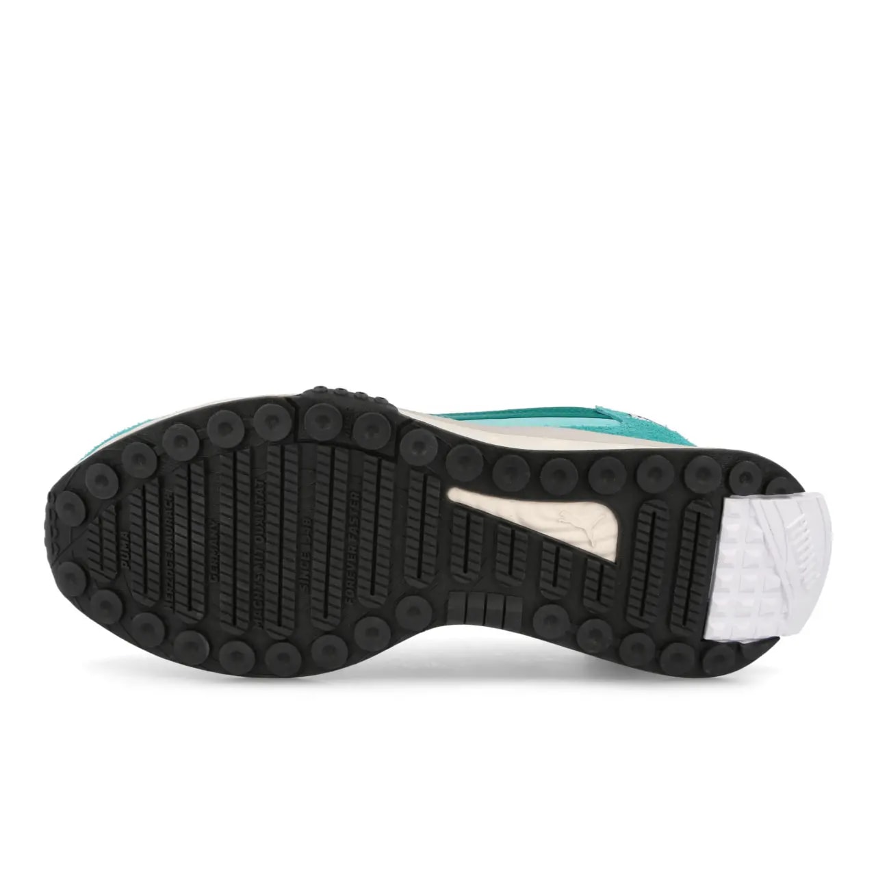 Giày Puma Wild Rider Vintage 'Green' 381595-03 — ảnh 5
