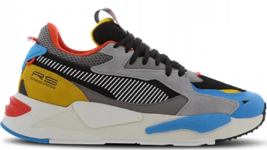 Giày Puma Rs Z 'Hawaiian Ocean Black' 381640-01 — kich-thuoc: lien-he-order