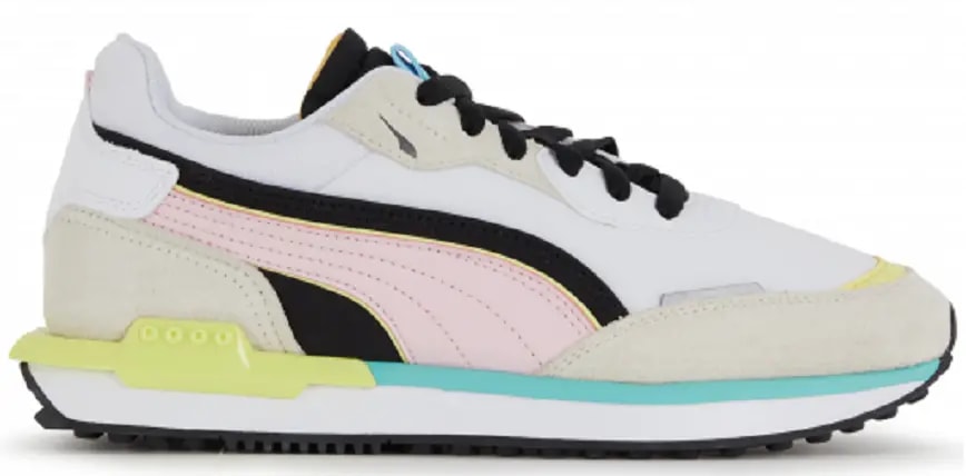 Giày Puma City Rider Marathon 382044-05 — kich-thuoc: 37