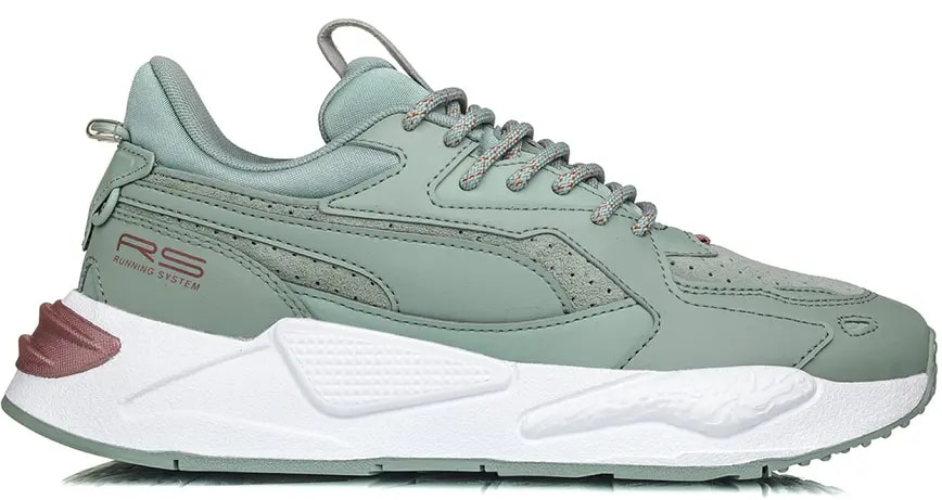 Giày Puma RS-Z Reflective W Jadeite 382751-03 — kich-thuoc: lien-he-order