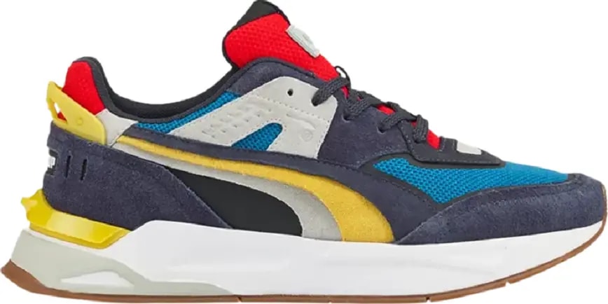 Giày Puma Mirage Sport Layers 'Vallarta Blue' 383175-02 — kich-thuoc: 40