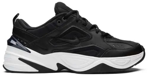 Giày Nike Wmns M2K Tekno 'Obsidian' AO3108-003 — kich-thuoc: 39