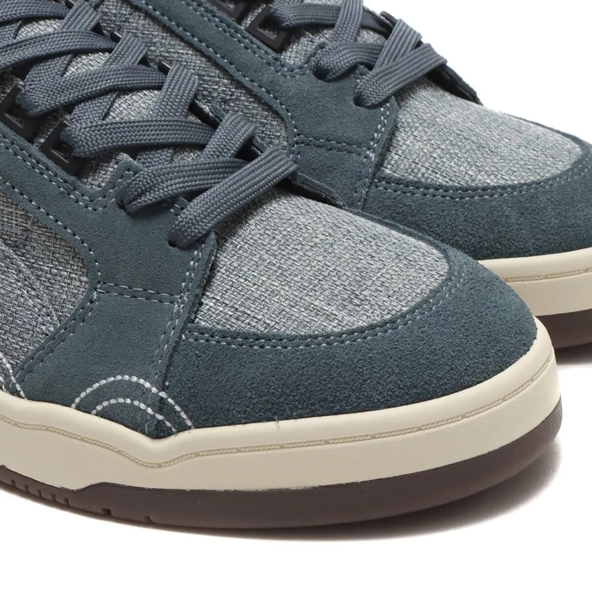 Giày Puma Slipstream Lo Sashiko 'Dark Slate' 385802-01 — ảnh 5