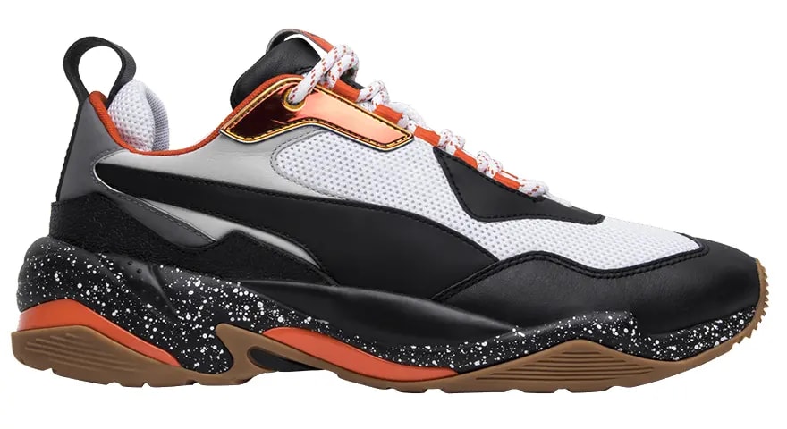 Giày Puma Thunder Electric 'Multicolor' 367996-01 — tieu-de: 42