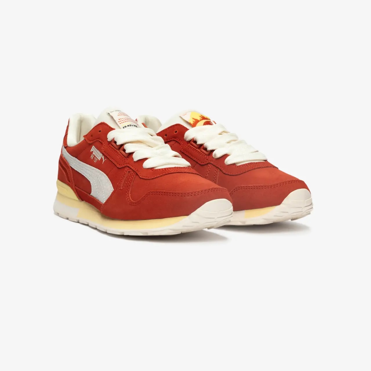 Giày Puma 737 Echo Summit 'Rooibos Tea' 388213-01 — ảnh 2