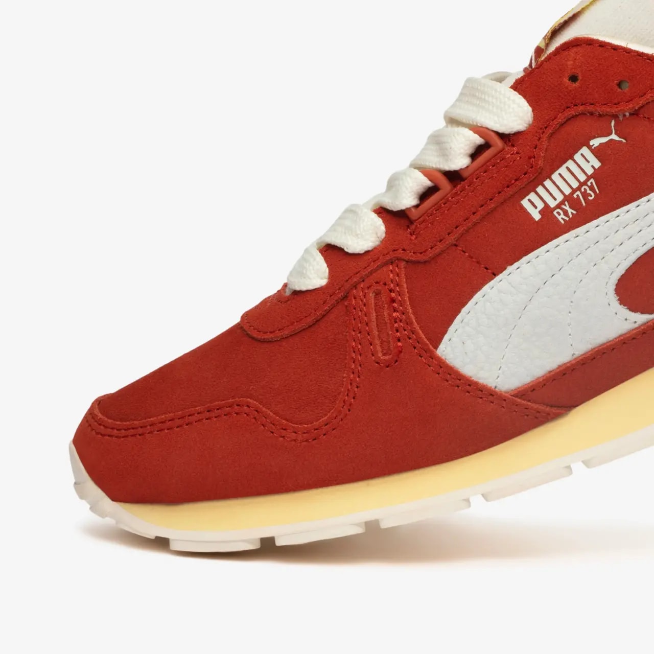 Giày Puma 737 Echo Summit 'Rooibos Tea' 388213-01 — ảnh 5