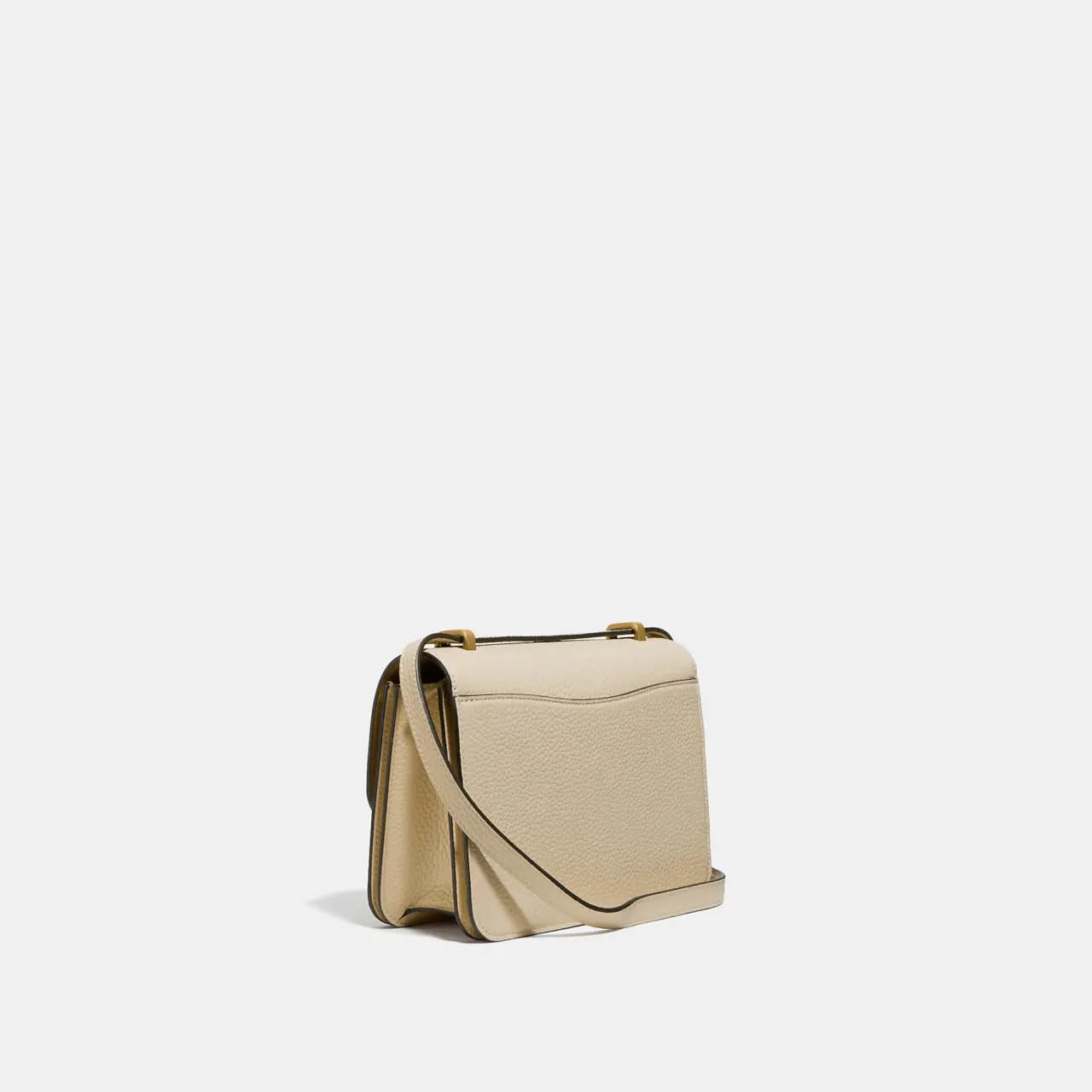 Túi Coach Ally Shoulder Bag 3928 B4 IY — ảnh 2
