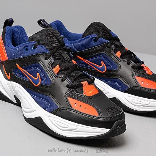 Giày Nike M2K Tekno 'Deep Royal Crimson' AV4789-006 — ảnh 2