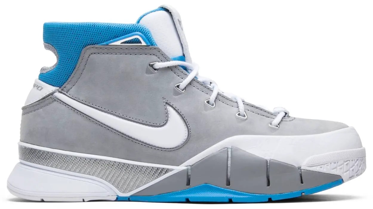 Giày Nike Zoom Kobe 1 Protro MPLS AQ2728-001 — kich-thuoc: 42.5