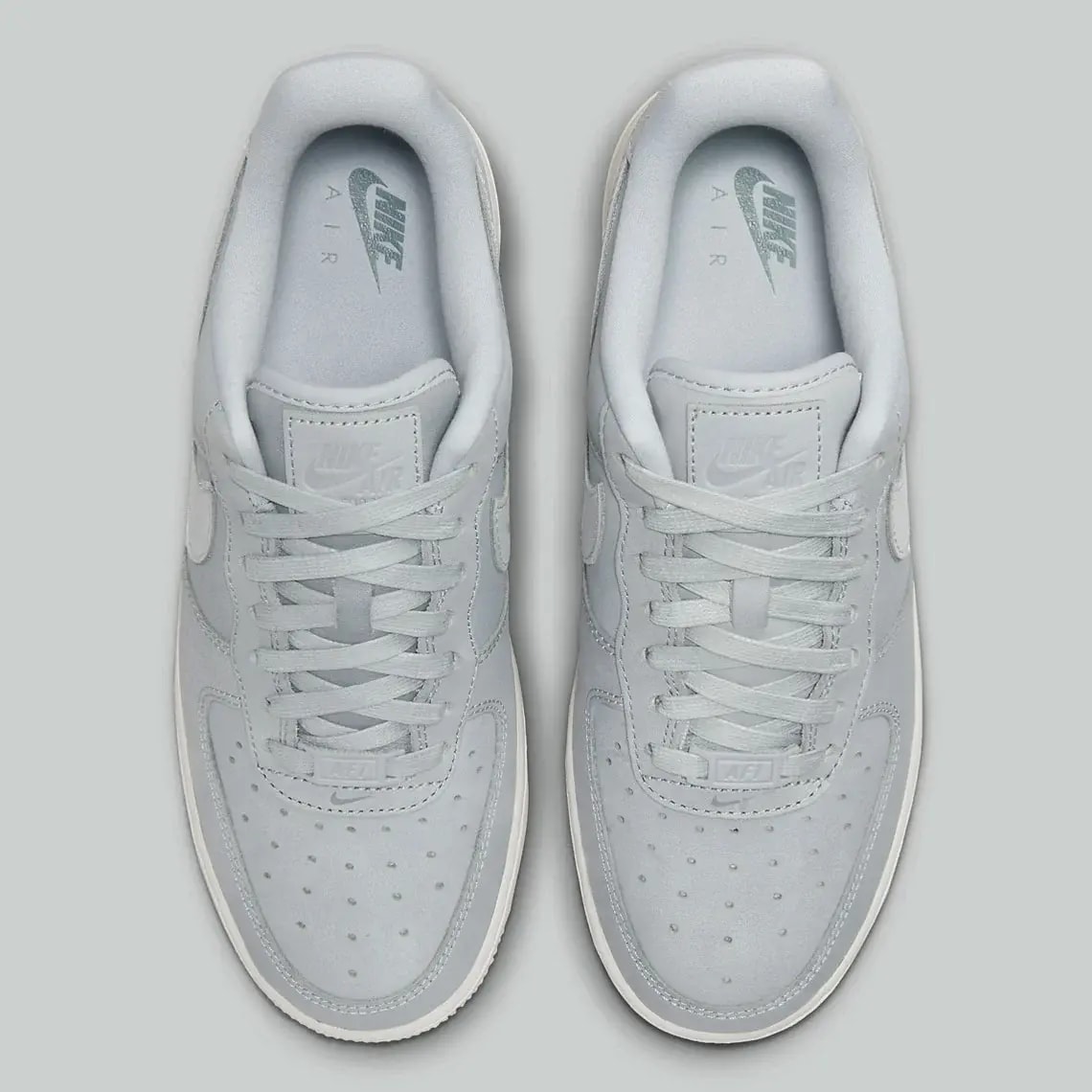 Giày Nike Air Force 1 GS 'Light Bone' CT3839-001 — ảnh 4