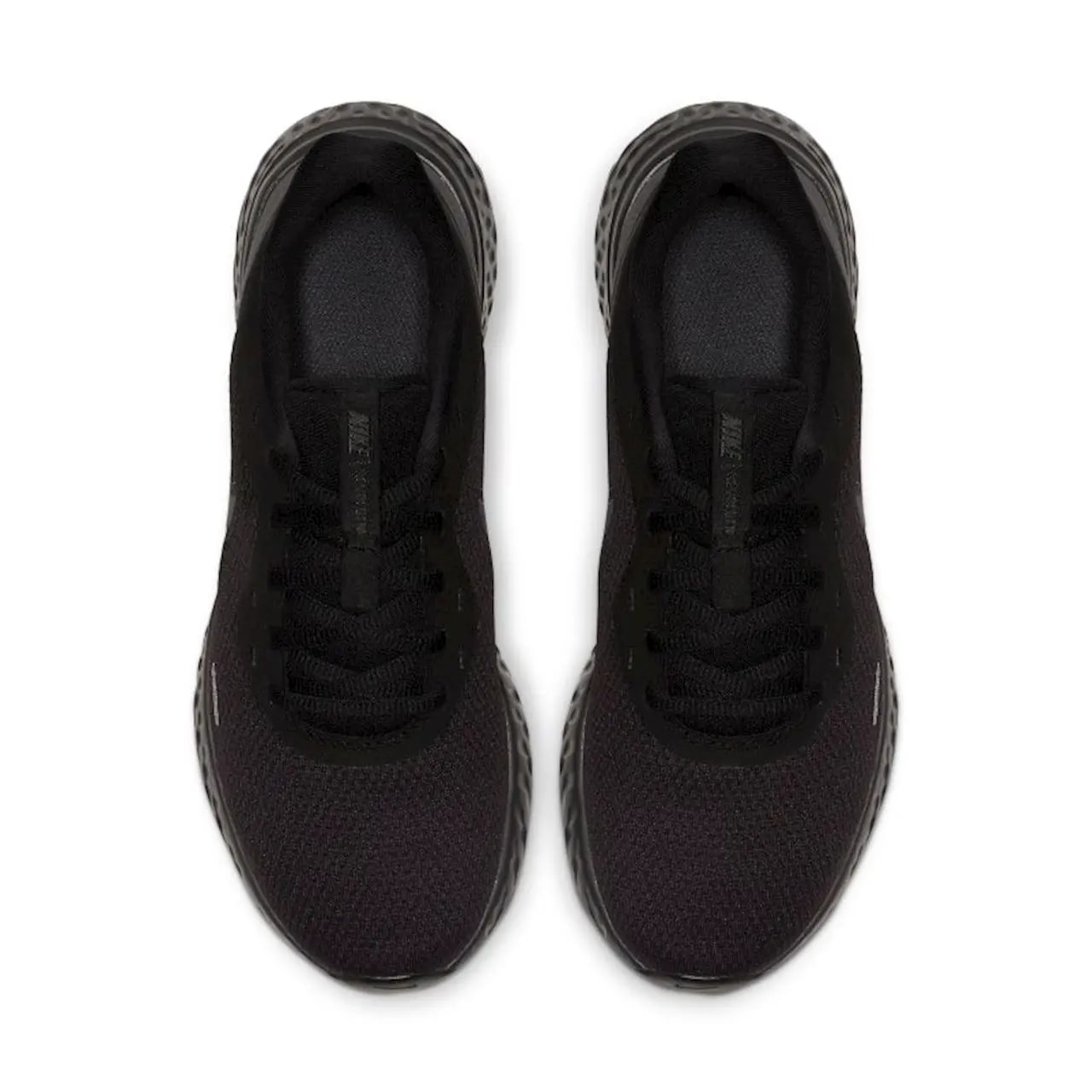 Giày Nike Revolution 5 "Anthracite" BQ3207-001 — ảnh 4