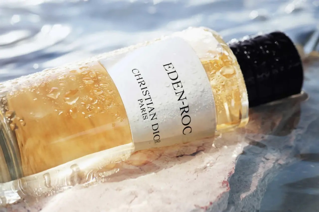 Nước Hoa Dior EDEN-ROC EDP — ảnh 5