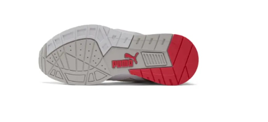 Giày Puma Mirage Mox Red 381014-04 — ảnh 2