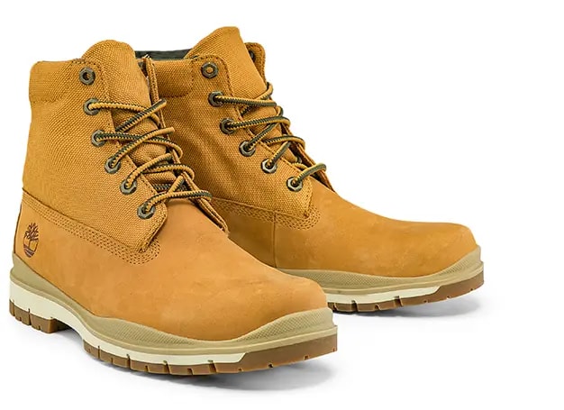 Giày Timberland Men's Roll Top 6-Inch WP Boots A287SW — ảnh 3