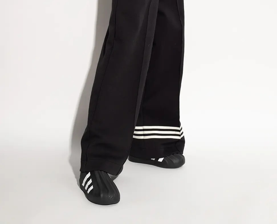 Giày Adidas Adifom Superstar 'Black' HQ8752 — ảnh 5