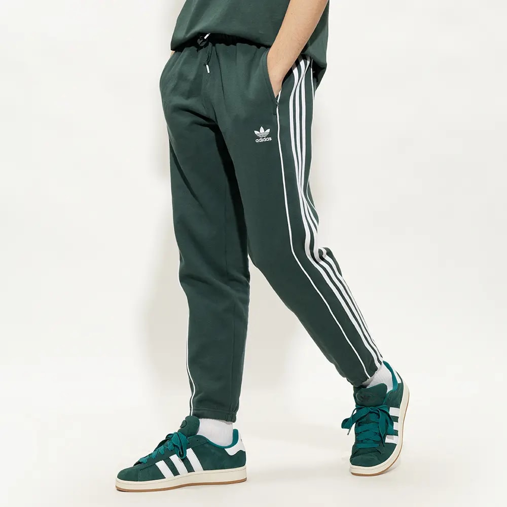 Giày Adidas Campus 'Green' HR1467 — ảnh 3