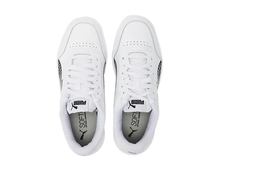 Giày Puma Rebound LayUp SL Sketch 385008-01 — ảnh 3