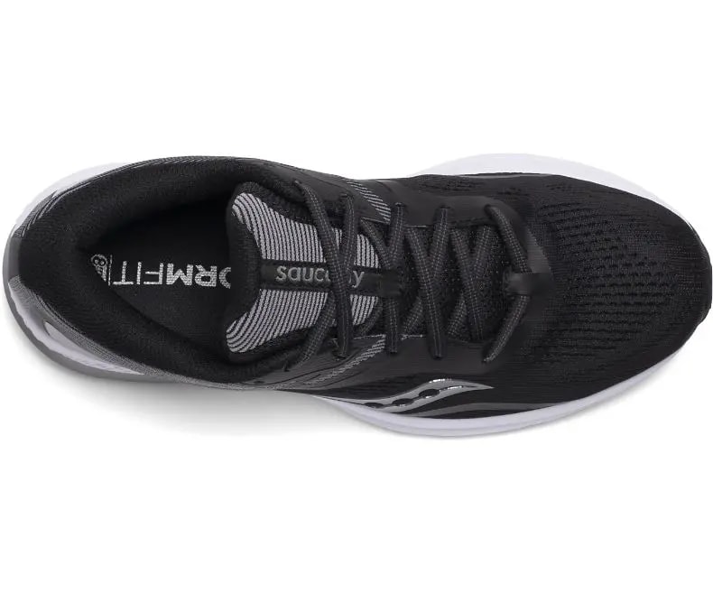 Giày Saucony Jazz 'Blackout' S20567-35 — ảnh 2