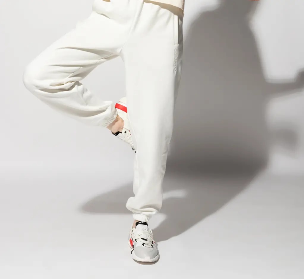 Giày Adidas Y-3 Idoso Boost 'White' FZ4525 — ảnh 4
