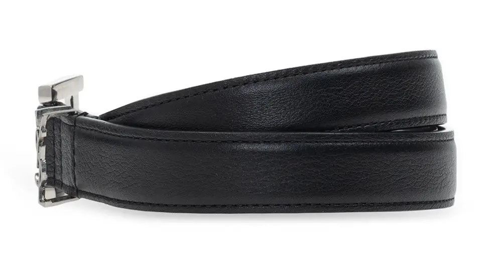 Thắt lưng Saint Laurent Belt 554465-BOO0E-1000 — ảnh 2
