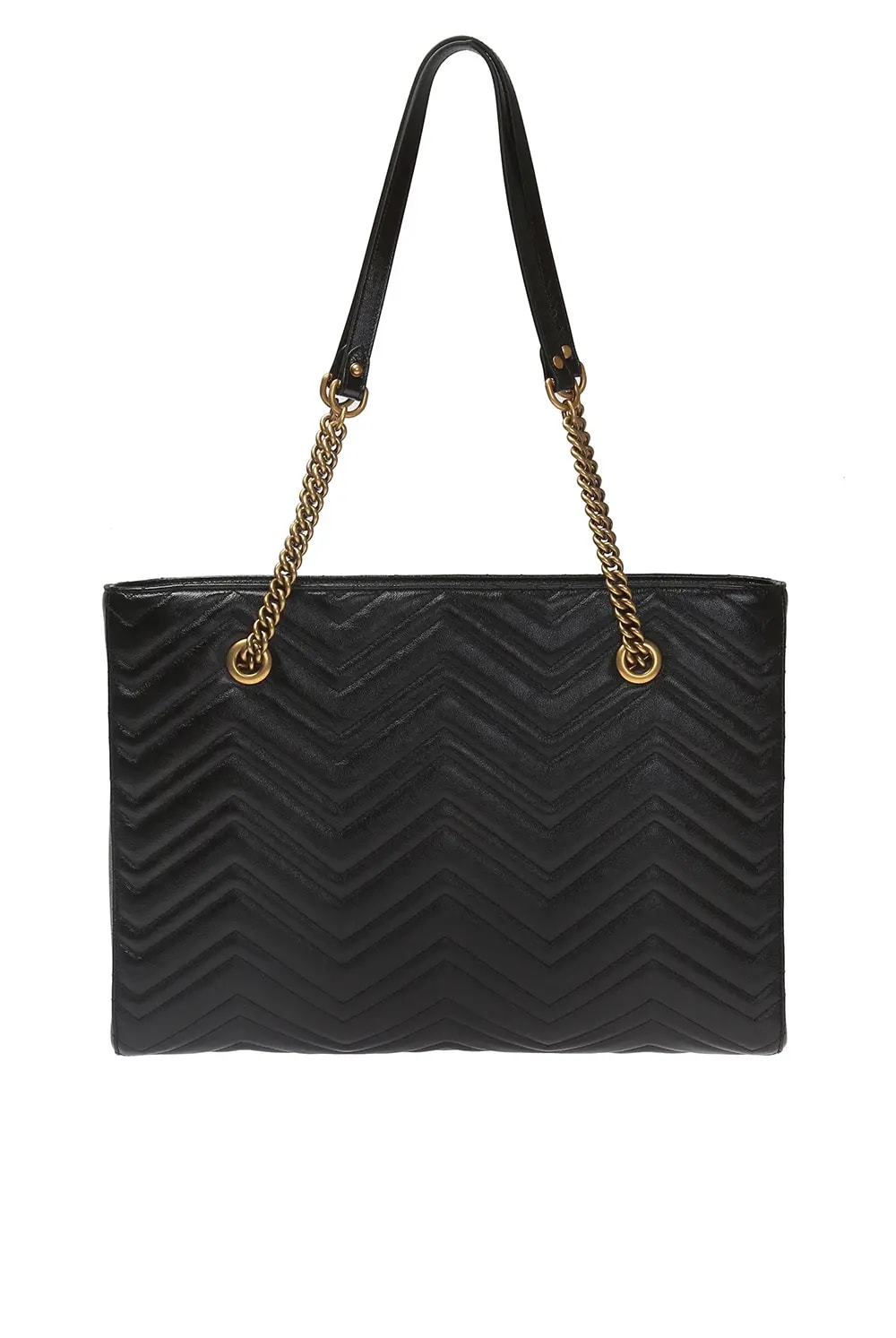 Túi Gucci GG Marmont Quilted Shoulder Bag 524578 0OLAT 1000 — ảnh 3