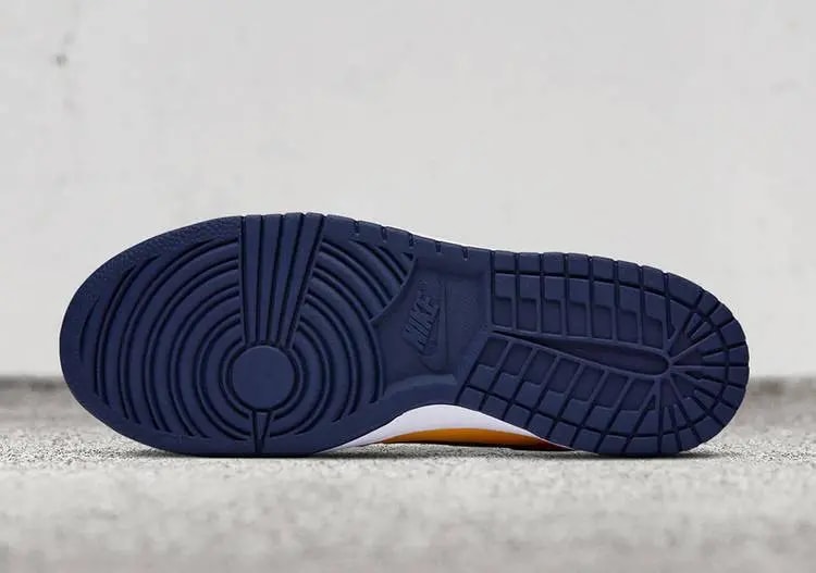 Giày Nike Dunk Low COJP 'What The' AA4414-400 — ảnh 4