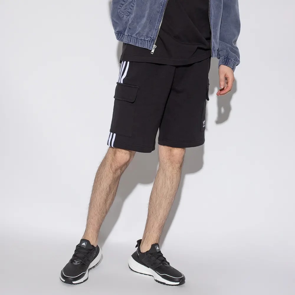 Giày Adidas Ultraboost 21 Coldrdy 'Black' FZ2558 — ảnh 4