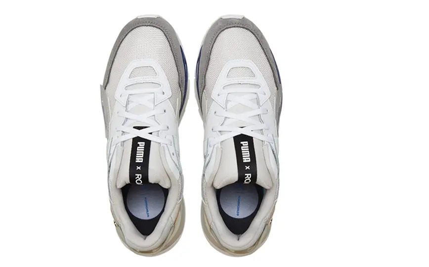 Giày Puma Roaring Wild x Puma Mirage Sport 382109-01 — ảnh 4