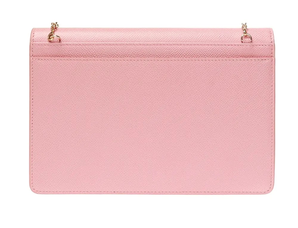 Túi Salvatore Ferragamo Ladies Gancini Mini 'Pink' 22D697-724095 — ảnh 4