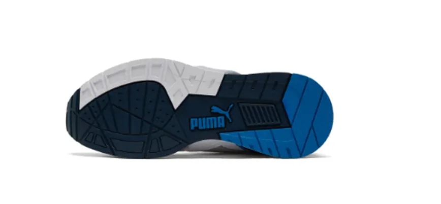 Giày Puma Mirage Mox Blue 381014-03 — ảnh 3