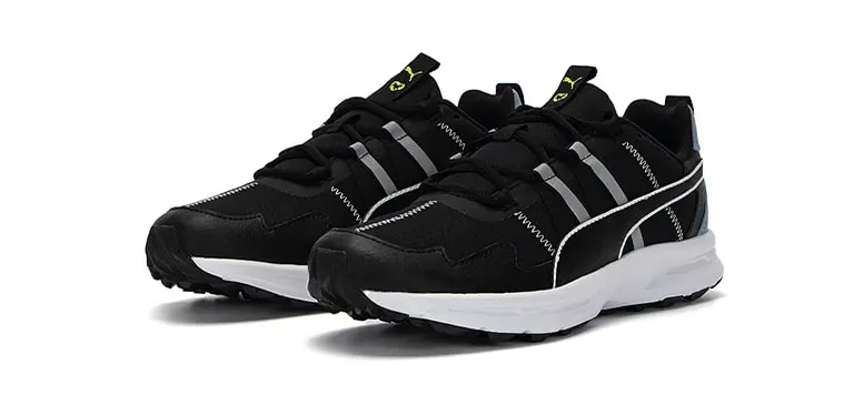 Giày Puma Better Escalate Reflect Black 376614-01 — ảnh 4
