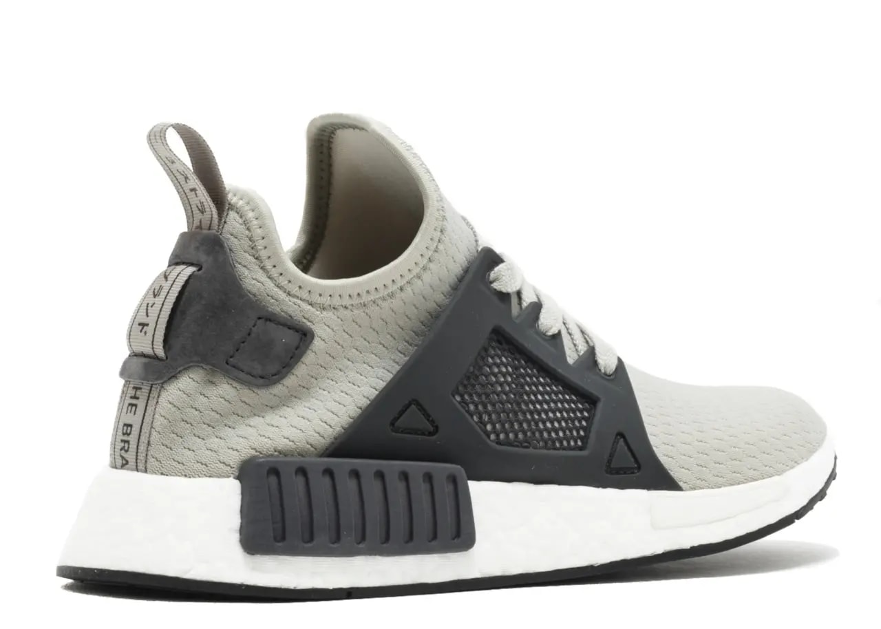 Giày Adidas NMD XR1 'Sesame' BY3047 — ảnh 3