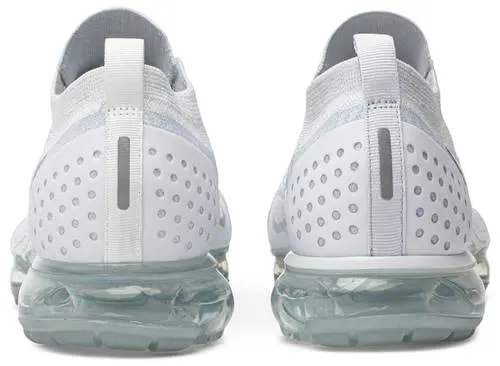 Giày Nike Air VaporMax Flyknit 2 'Vast Grey' 942842-105 — ảnh 5