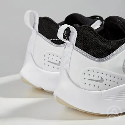 Giày Nike Air Zoom Speed GS 'White Hyper Jade' CJ2088-100 — ảnh 4