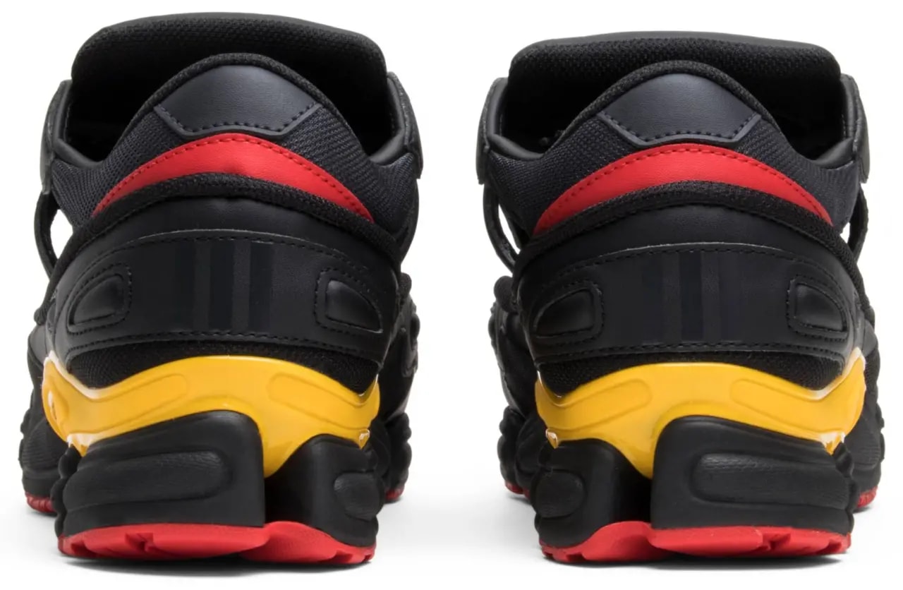 Giày Adidas Raf Simons x Ozweego Replicant 'Belgium' F34234 — ảnh 2