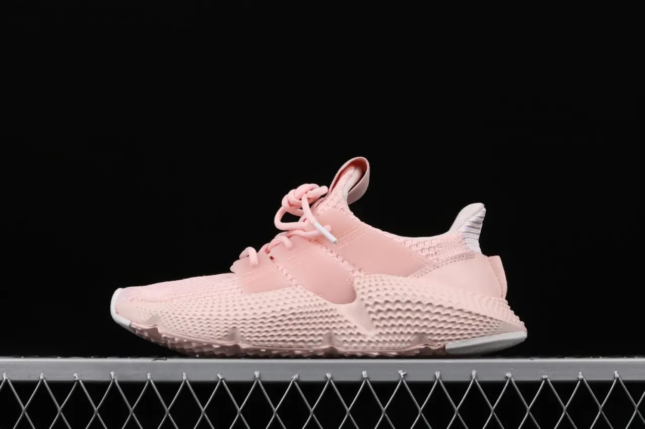 Giày Adidas Prophere 'Pink White' EF2850 — ảnh 4