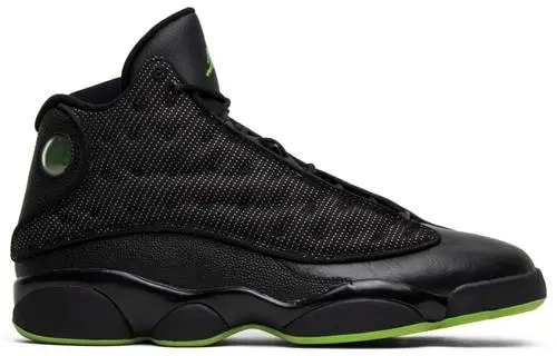Giày Nike Air Jordan 13 Retro 'Altitude' 2010 414571-002 — tieu-de: lien-he-order