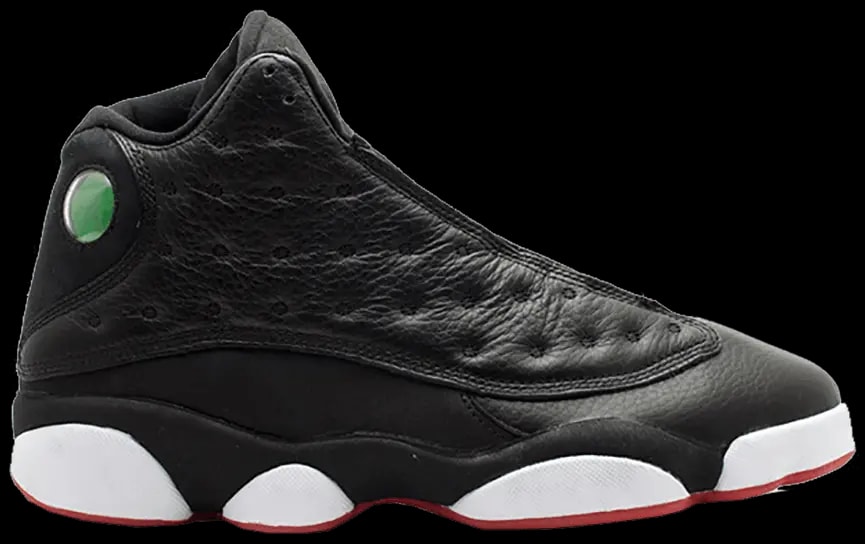 Giày Nike Air Jordan 13 Retro 'Playoff' 2011 414571-001 — kich-thuoc: 40.5
