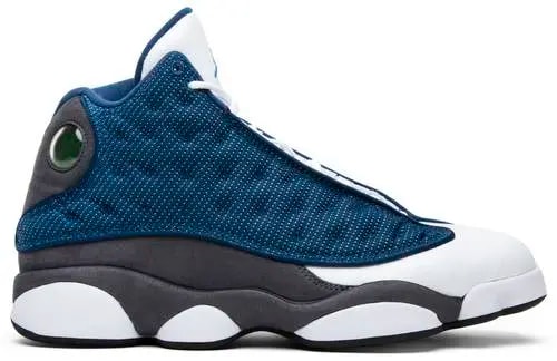 Giày Nike Air Jordan 13 Retro 'Flint' 2010 414571-401 — kich-thuoc: 44