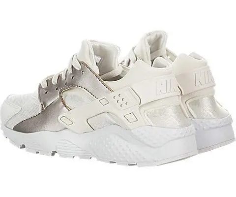 Giày Nike Air Huarache Run 'Phantom' 654280-014 — ảnh 5